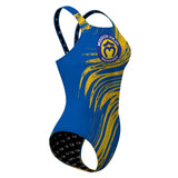 Mission Viejo Nadadores - Classic Strap