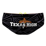 Texas High Tiger FLAME 21 - Classic Brief