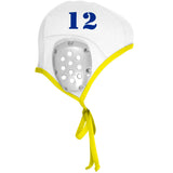 Del Campo WP CAP 22 - Water Polo Cap