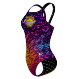 Barracuda Swift Current - Classic Strap Swimsuit