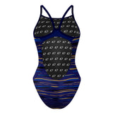 Q Our Lady of Providence - Skinny Strap
