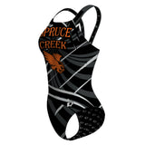 Spruce Creek 21 - Classic Strap