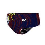 Columbia High school 22 - Classic Brief Swimsuit