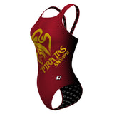 Piratas - 2024 v1.0 - Classic Strap Swimsuit