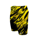 Dolphin Swim - Jammer Swimsuit
