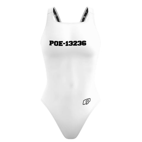 Duncan Stingrays - Team Aquatic Supplies - Classic Strap