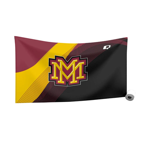 Mira Monte - Quick Dry Towel