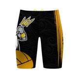 Tritons 2022 FV - Jammer Swimsuit