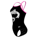 Hyde Park - Skinny Strap Swimsuit