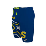 Shafter Generals - Jammer Swimsuit