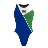 wp_custom02 - Women Waterpolo Swimsuit Cheeky Cut