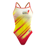 CCDR Belen 22 - Skinny Strap
