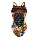 Buttercup - Skinny Strap
