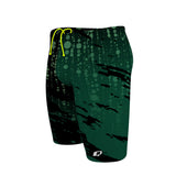 EC Buccaneers jammer 1 - Jammer Swimsuit