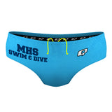 MHS swim 2021-22 - Classic Brief