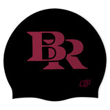 Bear River Swimming - Silicone Swimming Cap
