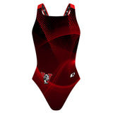 Vista HS - Classic Strap