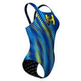 Highland Rams - Classic Strap Swimsuit