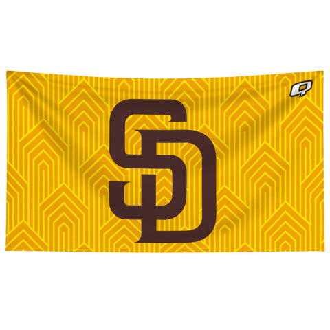 SD PADS 3 - Microfiber Swim Towel