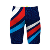 Sharks01 - Jammer Swimsuit