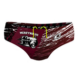 McReynolds Middle FV - Classic Brief Swimsuit
