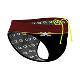 wp_custom07 - Waterpolo Brief Swimsuit