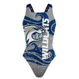 UNH Wildcats - Classic Strap