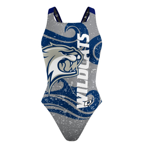 UNH Wildcats - Classic Strap