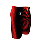 YMCA Barracudas 2 - Jammer