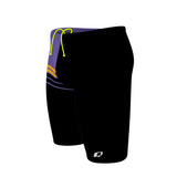 Salinas HS - Jammer Swimsuit
