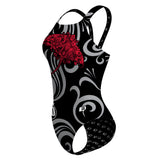 Trail Stingrays Fit Kit - Classic Strap Swimsuit