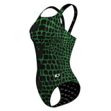 Conway Regional CROCS - Classic Strap Swimsuit
