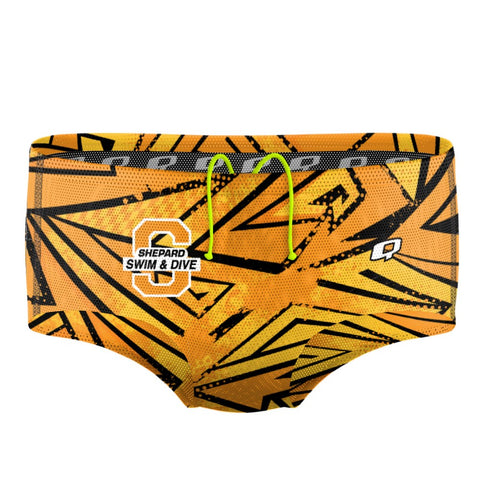 Shepard Swim and dive - Drag Suit