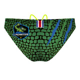 Lagartos WP - Waterpolo Brief Swimsuit