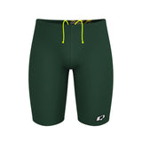 West Viking Jammer w. text move to front right - Jammer Swimsuit