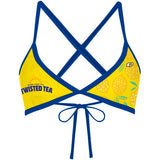 Twisted Tea 23 - Tieback Bikini Top
