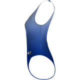 Porter County - High Hip One Piece Swimsuit