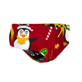 penguin brief 1 - Classic Brief Swimsuit