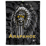 Arapahoe Warriors FV 2022 - Mesh Bag