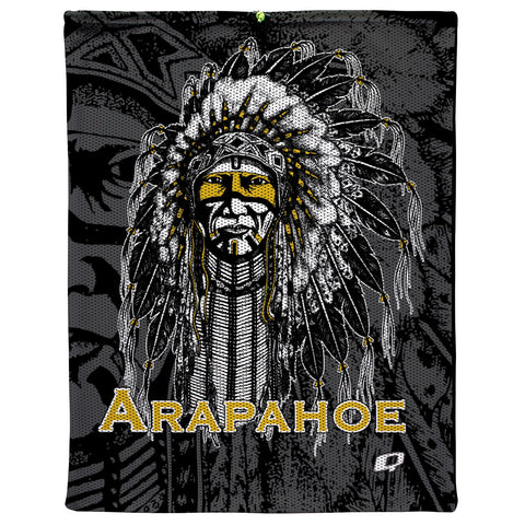 Arapahoe Warriors FV 2022 - Mesh Bag