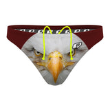 Dunlap 2022 - Waterpolo Brief Swimsuit