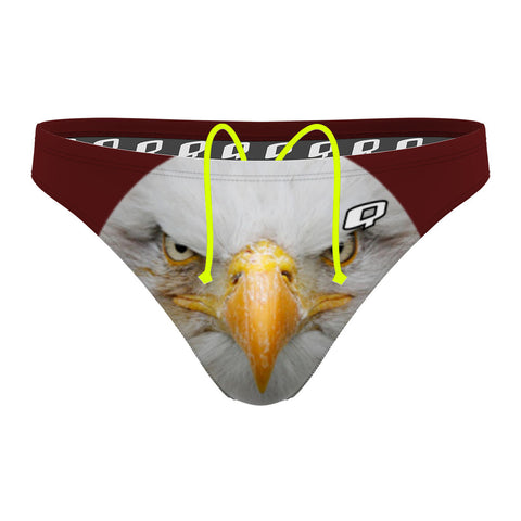 Dunlap 2022 - Waterpolo Brief Swimsuit