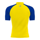Twisted TEA 2023 - Men's Surf UPF50+ Short Sleeve Rash Guard