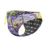 Western Illinois WP - Waterpolo Brief Swimsuit