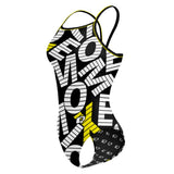 Moxie - Sunback Tank
