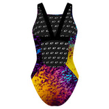 Barracuda Swift Current - Classic Strap Swimsuit