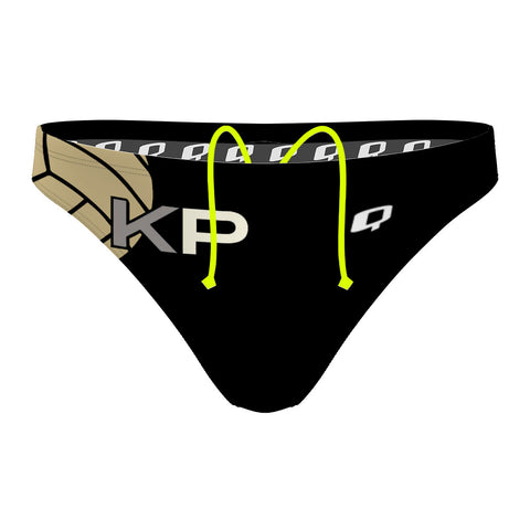 KP WP BOYS - Waterpolo Brief Swimsuit