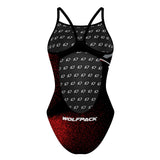 South Fort Myers High School 21 - Skinny Strap