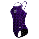 Warriors6 - Skinny Strap