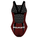 Mechanicsburg 22 - Classic Strap Swimsuit